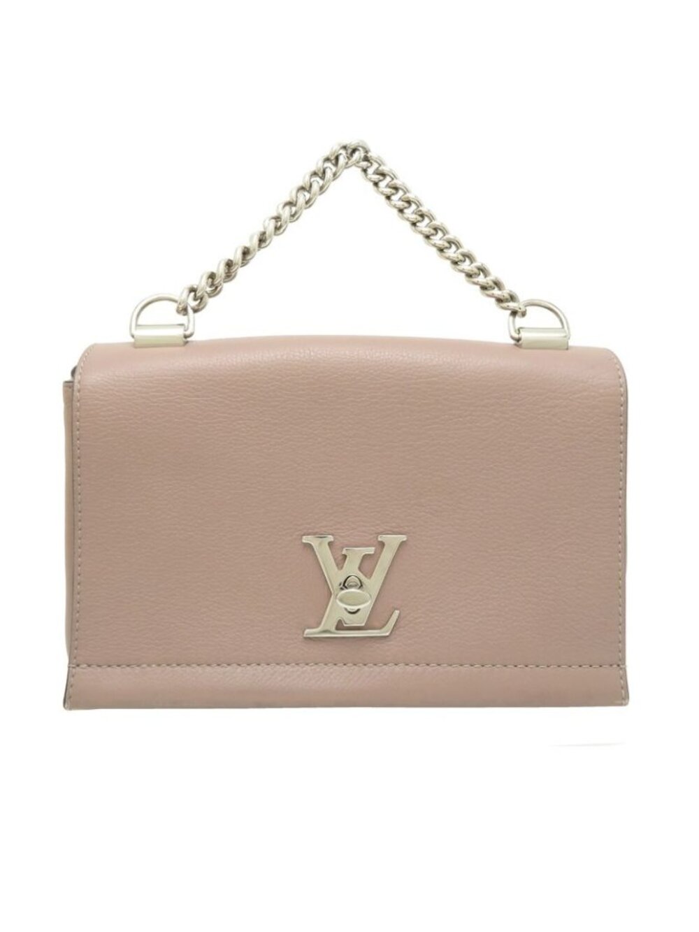 Louis Vuitton Handbag Pink